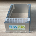 96 samples Magnetic Bar Automated DNA/RNA Extraction System